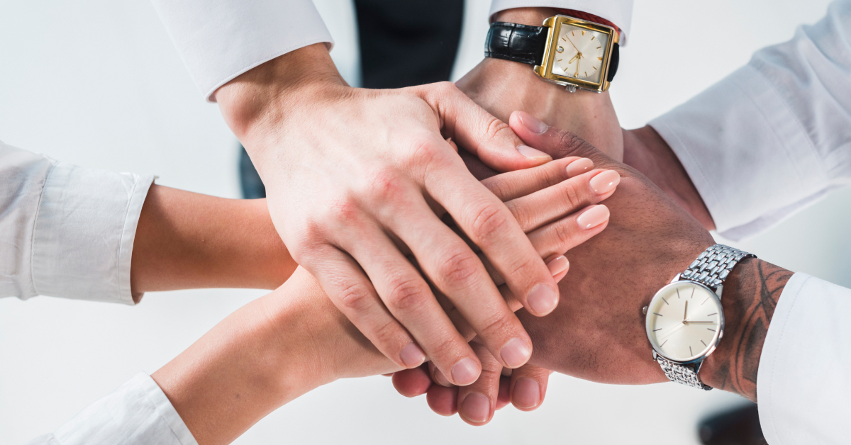 Plus de 10 ans de confiance partagée