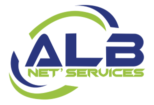 Alb Netservices Nettoyage Courant Pour Locaux A Marseille Logo Albnetservices
